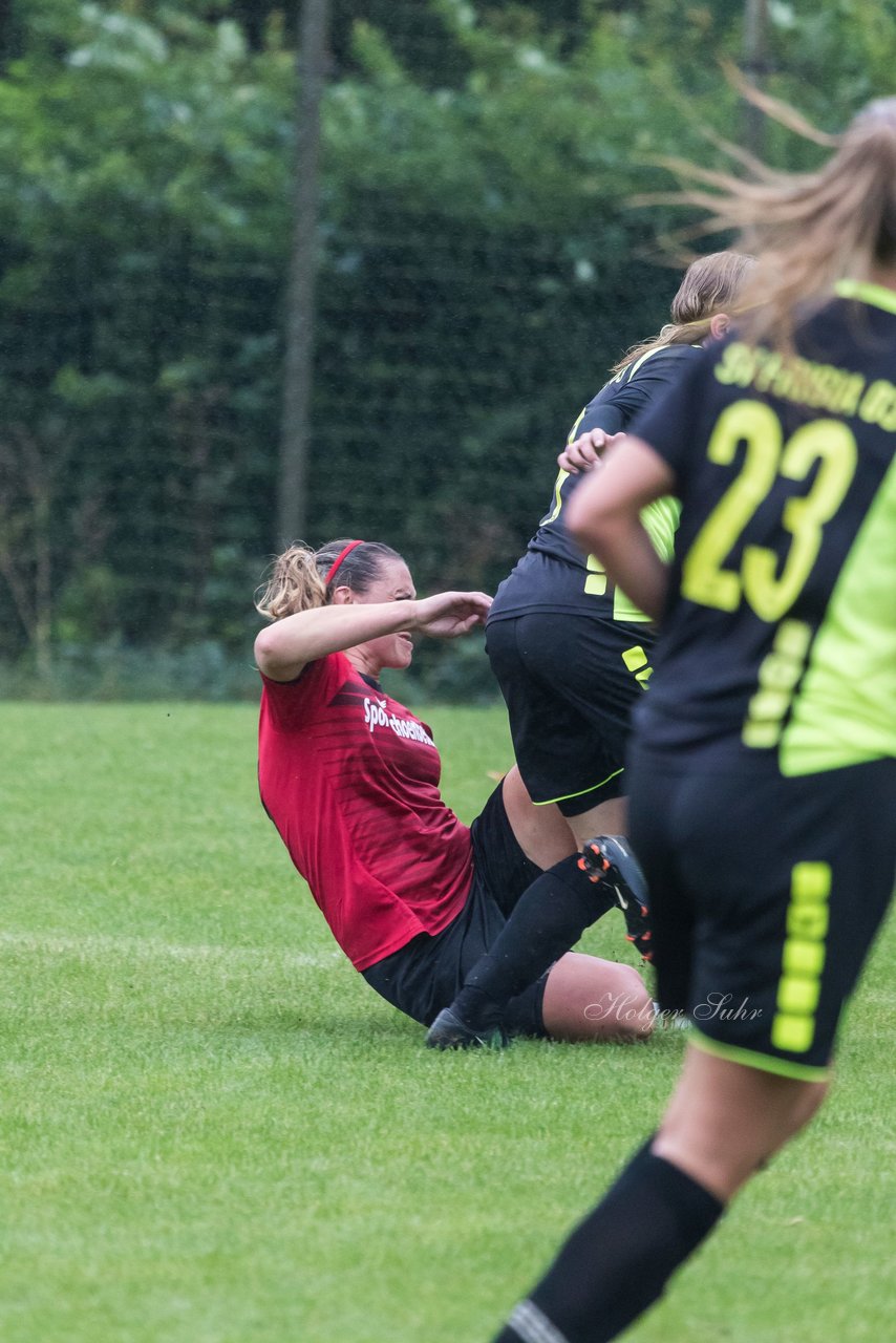 Bild 72 - Frauen SV Neuenbrook-Rethwisch - SV Frisia 03 Risum Lindholm